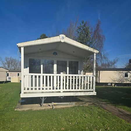 Hotel Haven Burnham On Sea 16 Elm Grove Esterno foto
