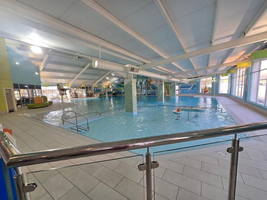 Hotel Haven Burnham On Sea 16 Elm Grove Esterno foto