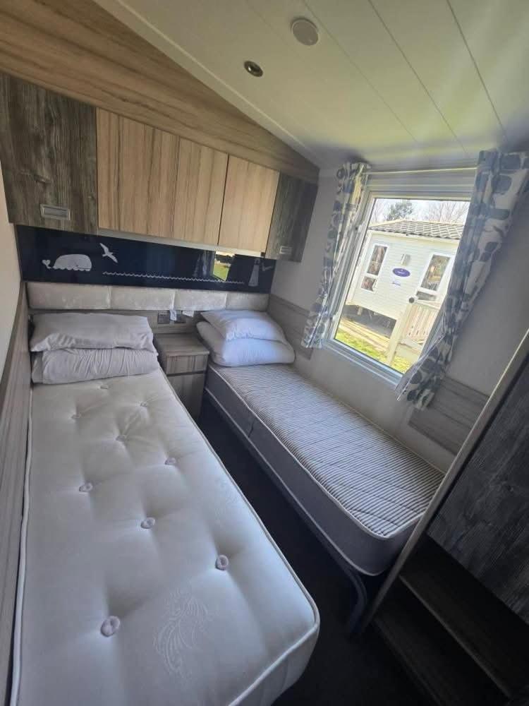 Hotel Haven Burnham On Sea 16 Elm Grove Esterno foto