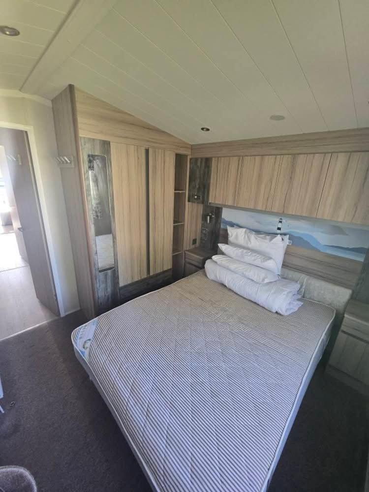 Hotel Haven Burnham On Sea 16 Elm Grove Esterno foto