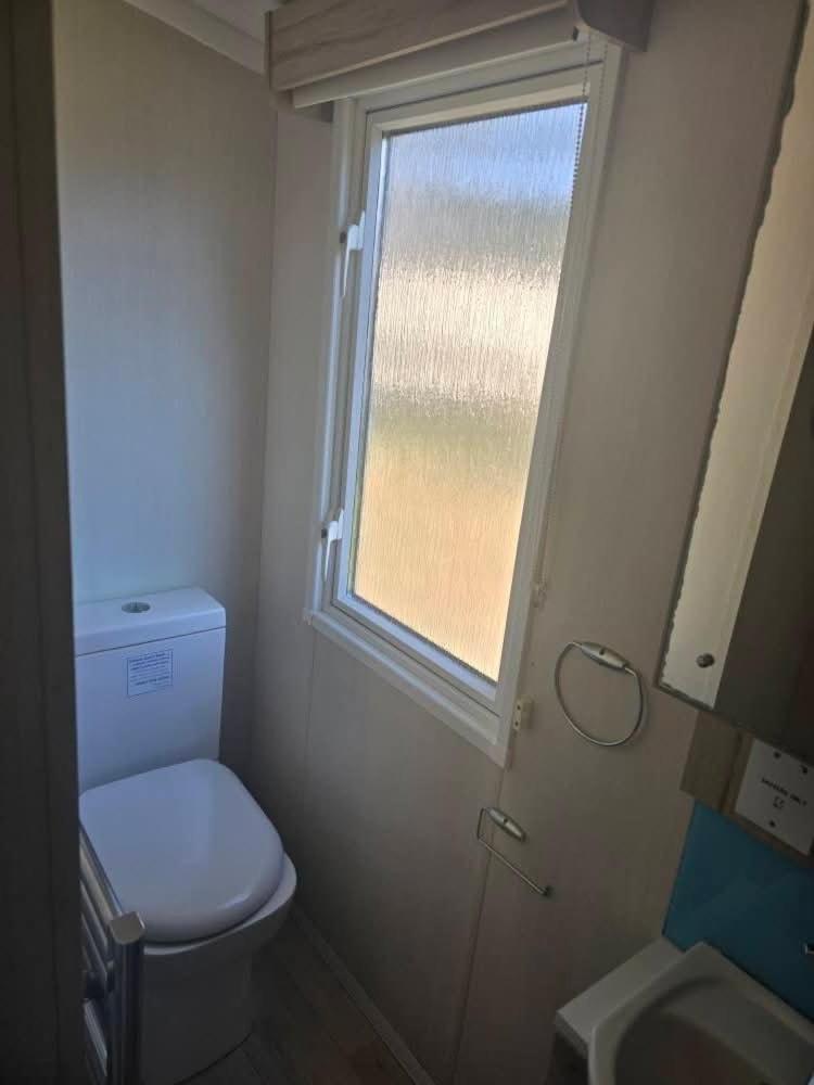 Hotel Haven Burnham On Sea 16 Elm Grove Esterno foto