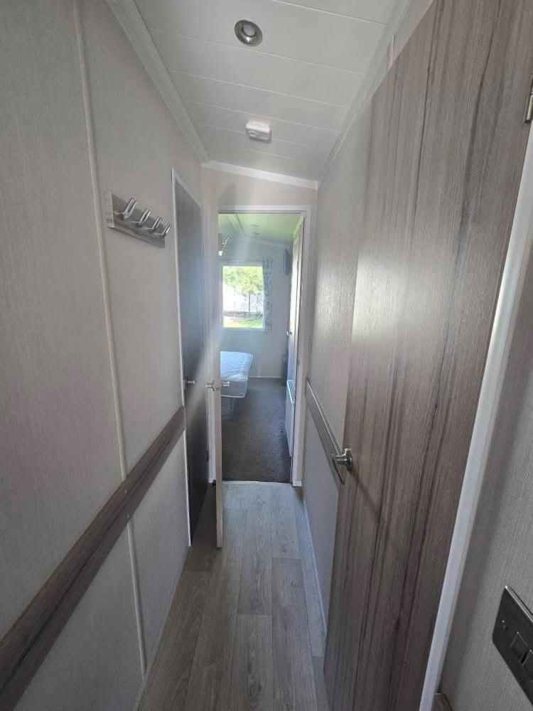 Hotel Haven Burnham On Sea 16 Elm Grove Esterno foto