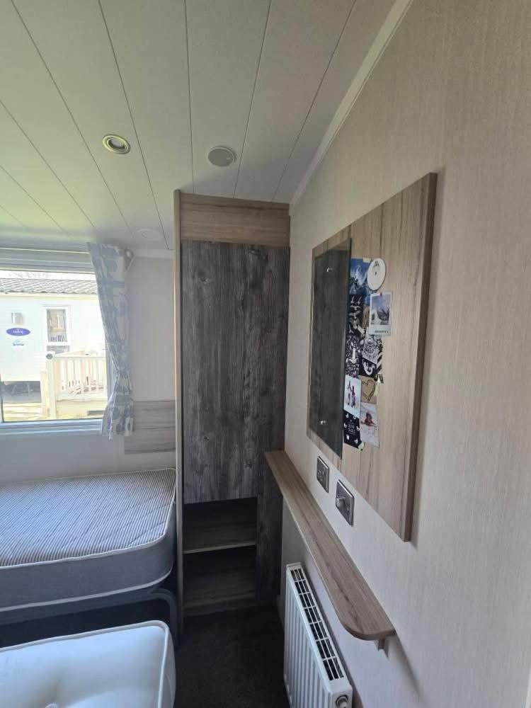 Hotel Haven Burnham On Sea 16 Elm Grove Esterno foto